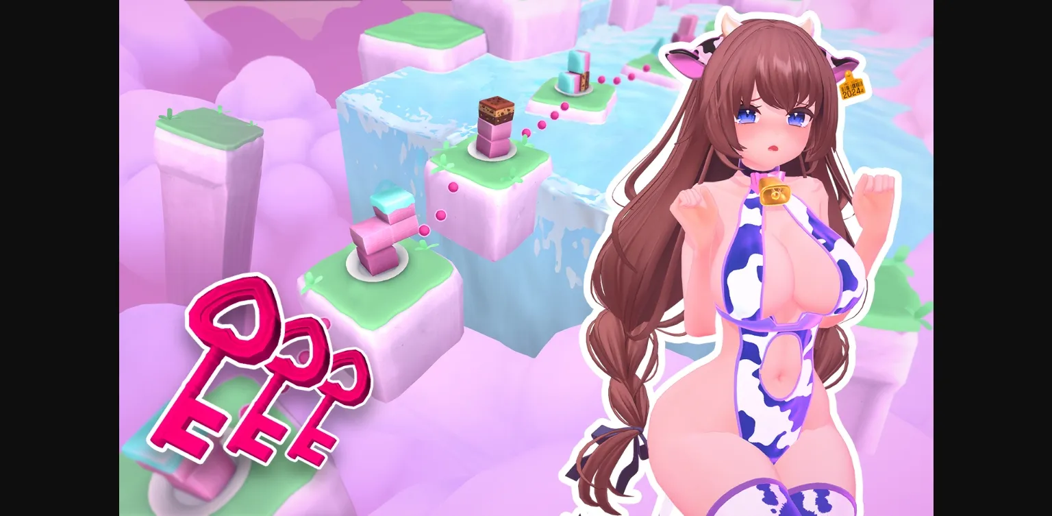 Unity Sugar Lust  Hentai Harem [v1.3.0] [PocketAceGames] | Free Adult Games