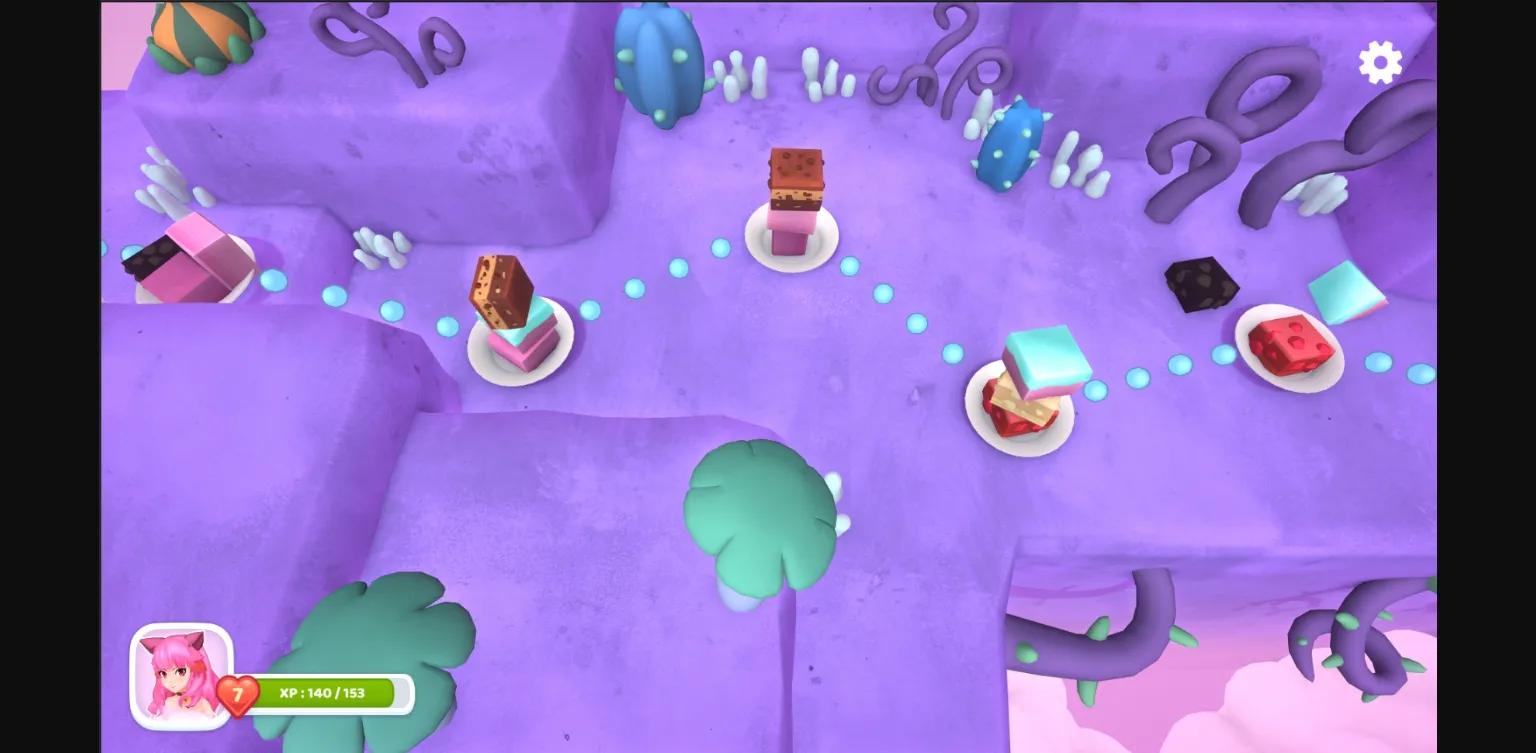 Unity Sugar Lust  Hentai Harem [v1.3.0] [PocketAceGames] | Free Adult Games