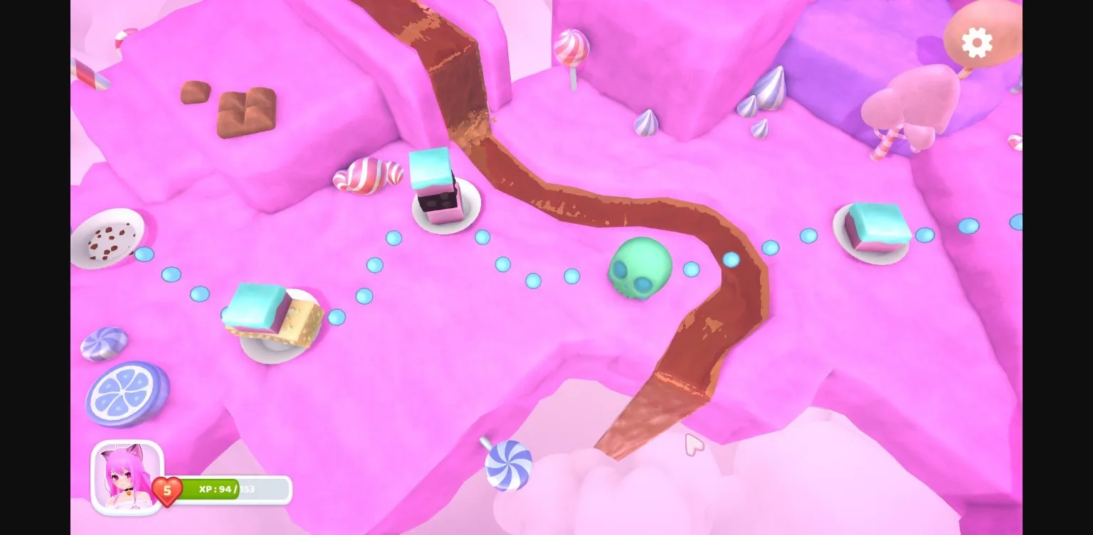 Unity Sugar Lust  Hentai Harem [v1.3.0] [PocketAceGames] | Free Adult Games