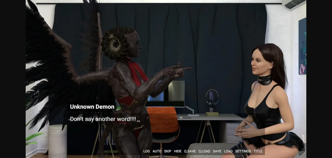 Unity Summoner The Demon's Apprentice [Demo] [El Vagabundo] | Free Adult Games