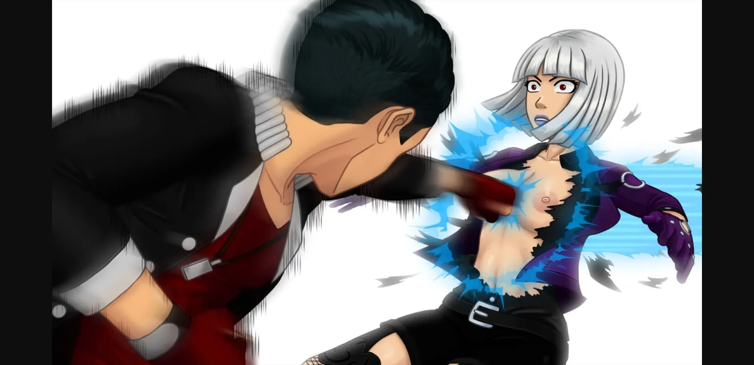 Unity Sunrise City [v1.1.3] [Sunrise Team] | Free Adult Games