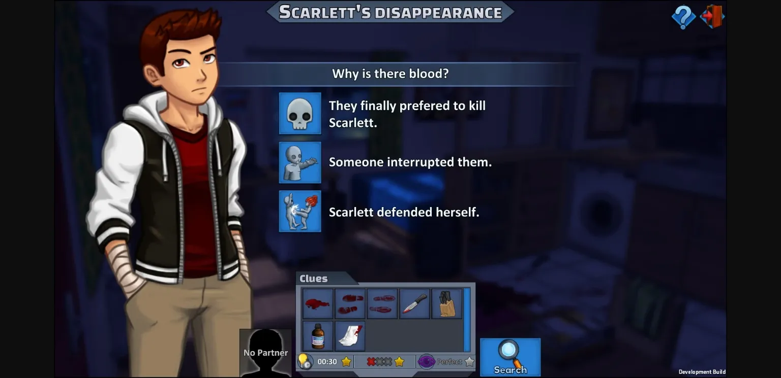 Unity Sunrise City [v1.1.3] [Sunrise Team] | Free Adult Games