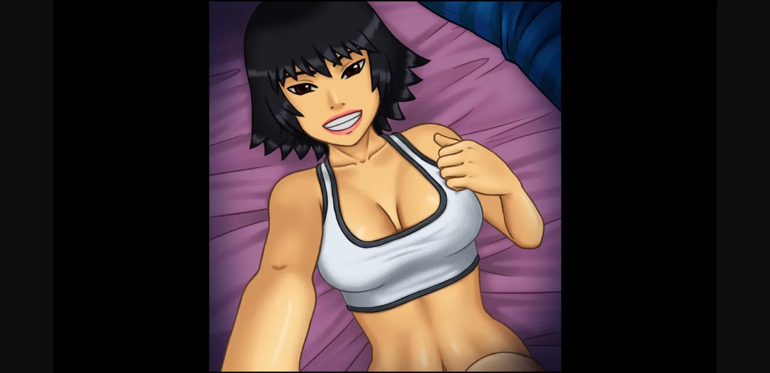 Unity Sunrise City [v1.1.3] [Sunrise Team] | Free Adult Games