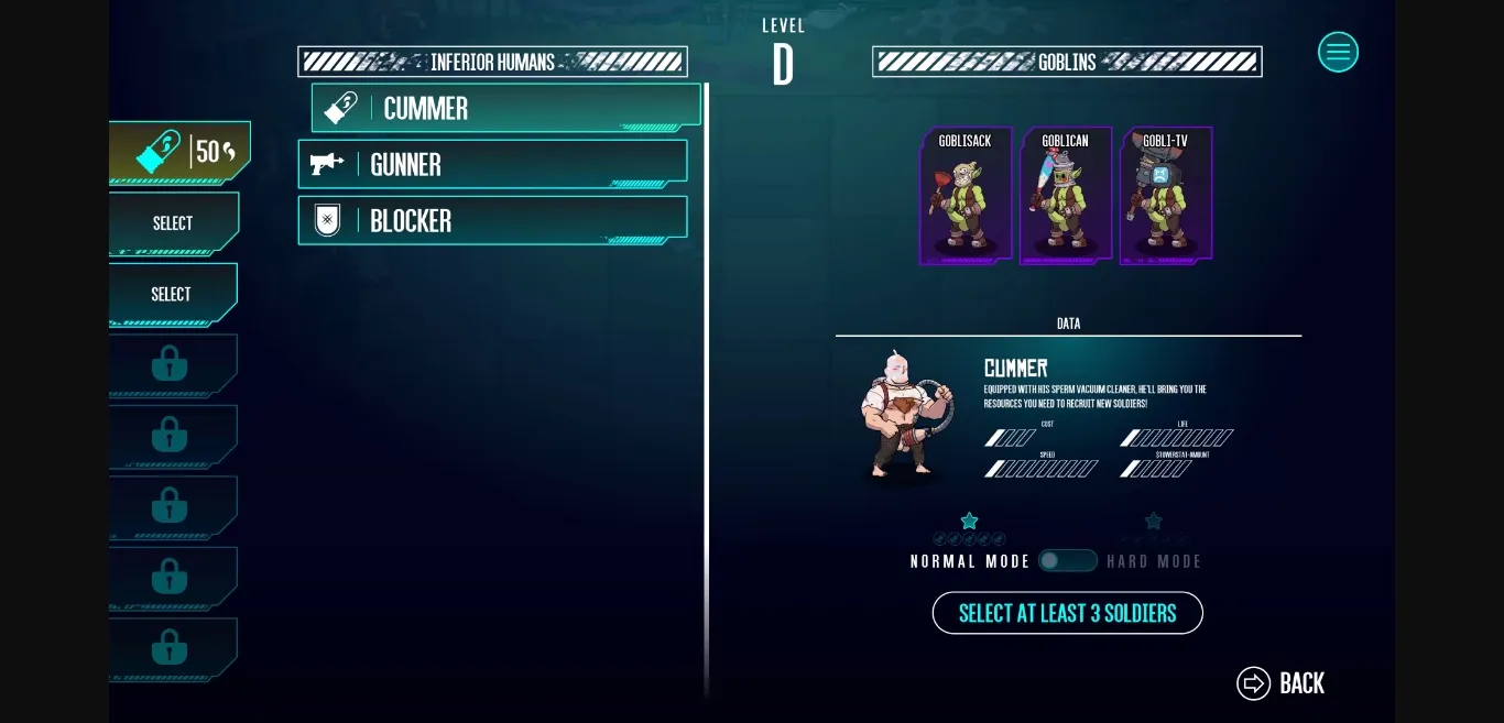 Unity Surviving Purge [Demo v0.2.5b] [Grizzly Gamer Studio] | Free Adult Games