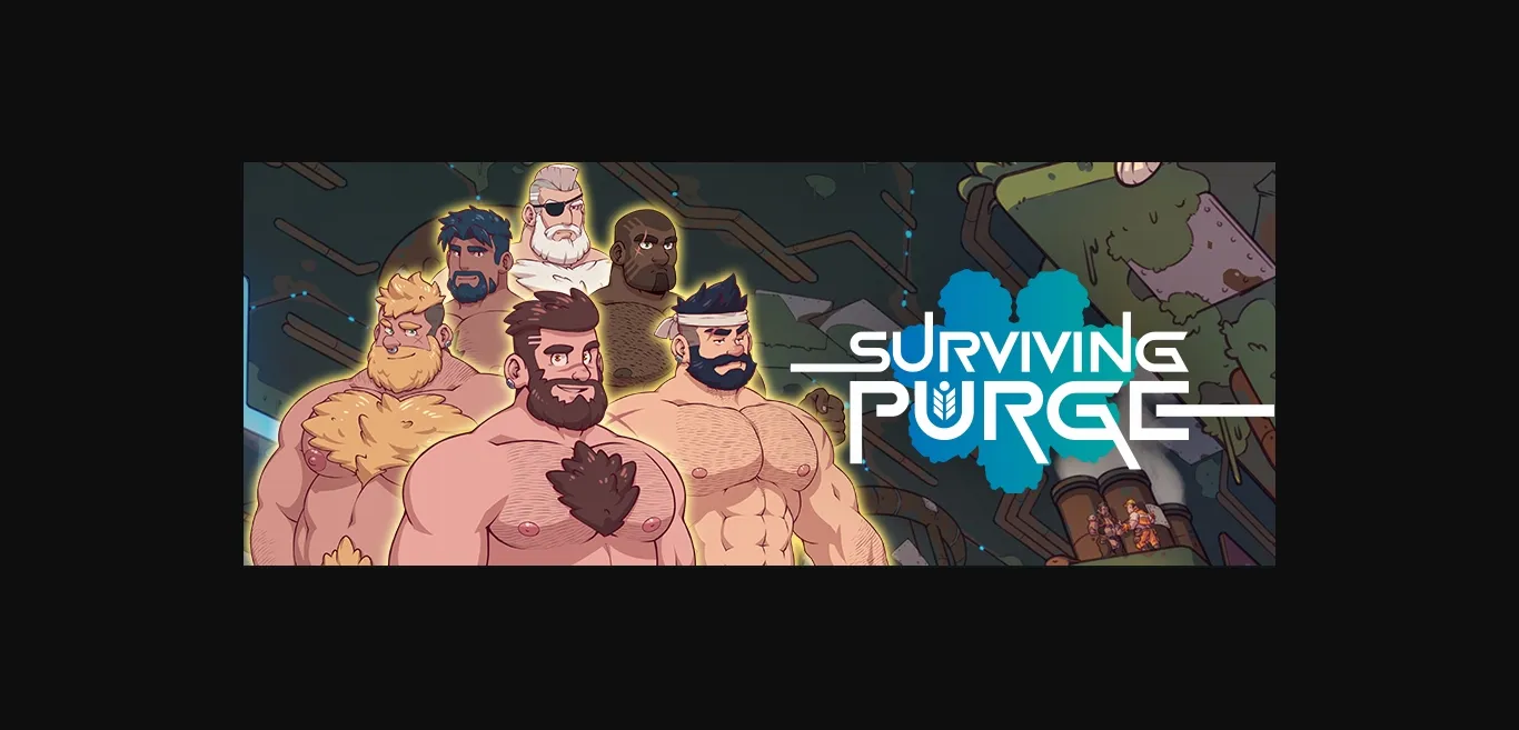 Unity Surviving Purge [Demo v0.2.5b] [Grizzly Gamer Studio] | Free Adult Games