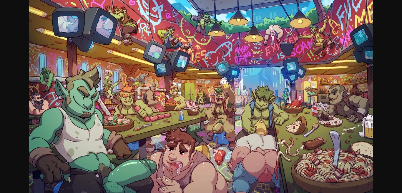 Unity Surviving Purge [Demo v0.2.5b] [Grizzly Gamer Studio] | Free Adult Games