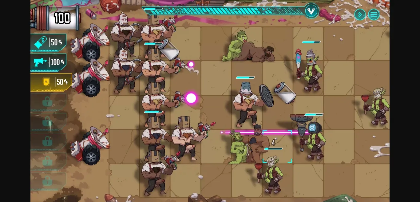 Unity Surviving Purge [Demo v0.2.5b] [Grizzly Gamer Studio] | Free Adult Games