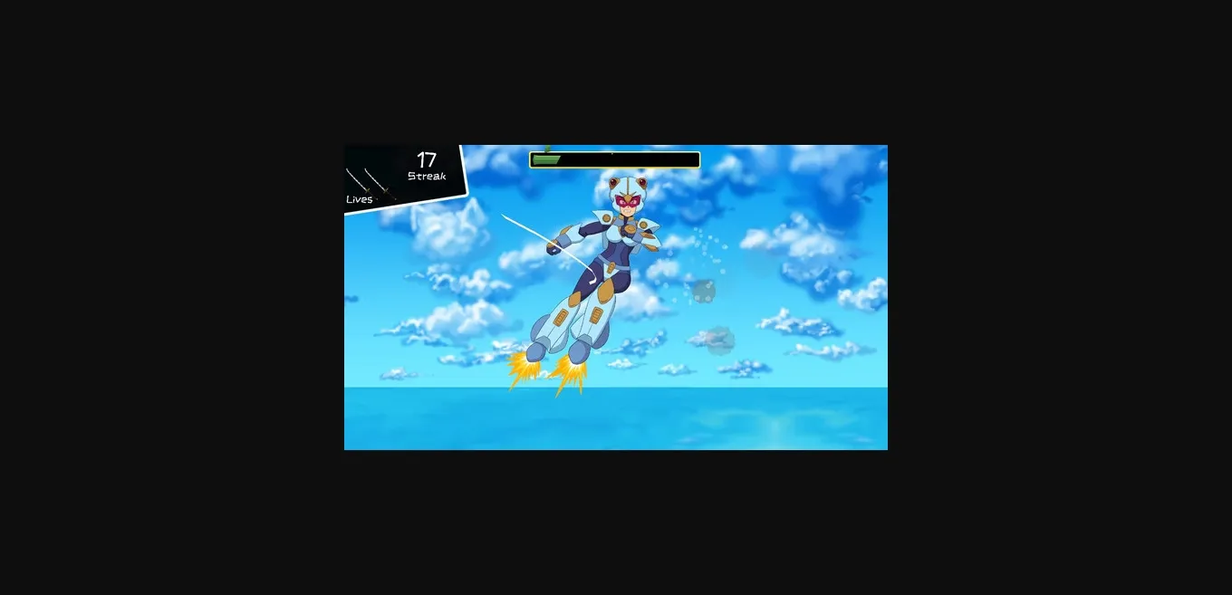 Unity Swimsuit Samurai [v1.00] [Cyber Scherzo Studios] | Free Adult Games