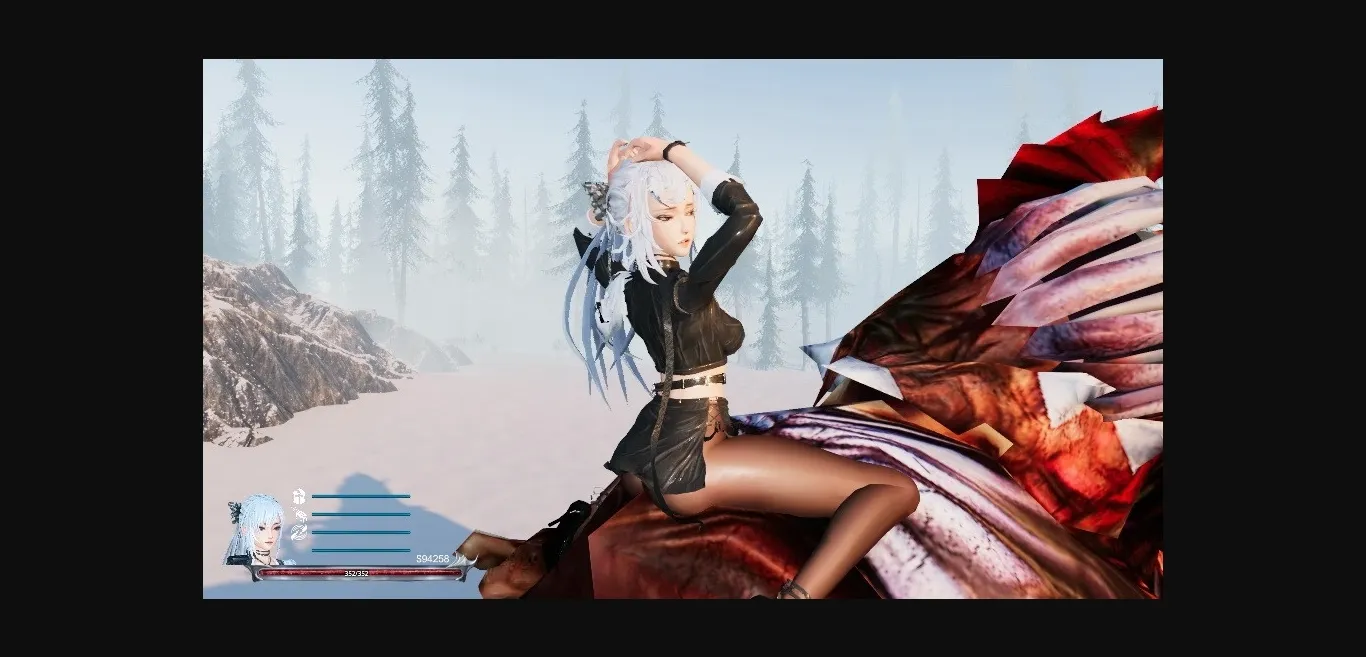 Unity Sword x Hime [v1.12.7] [Kazuya, tensun3d] | Free Adult Games