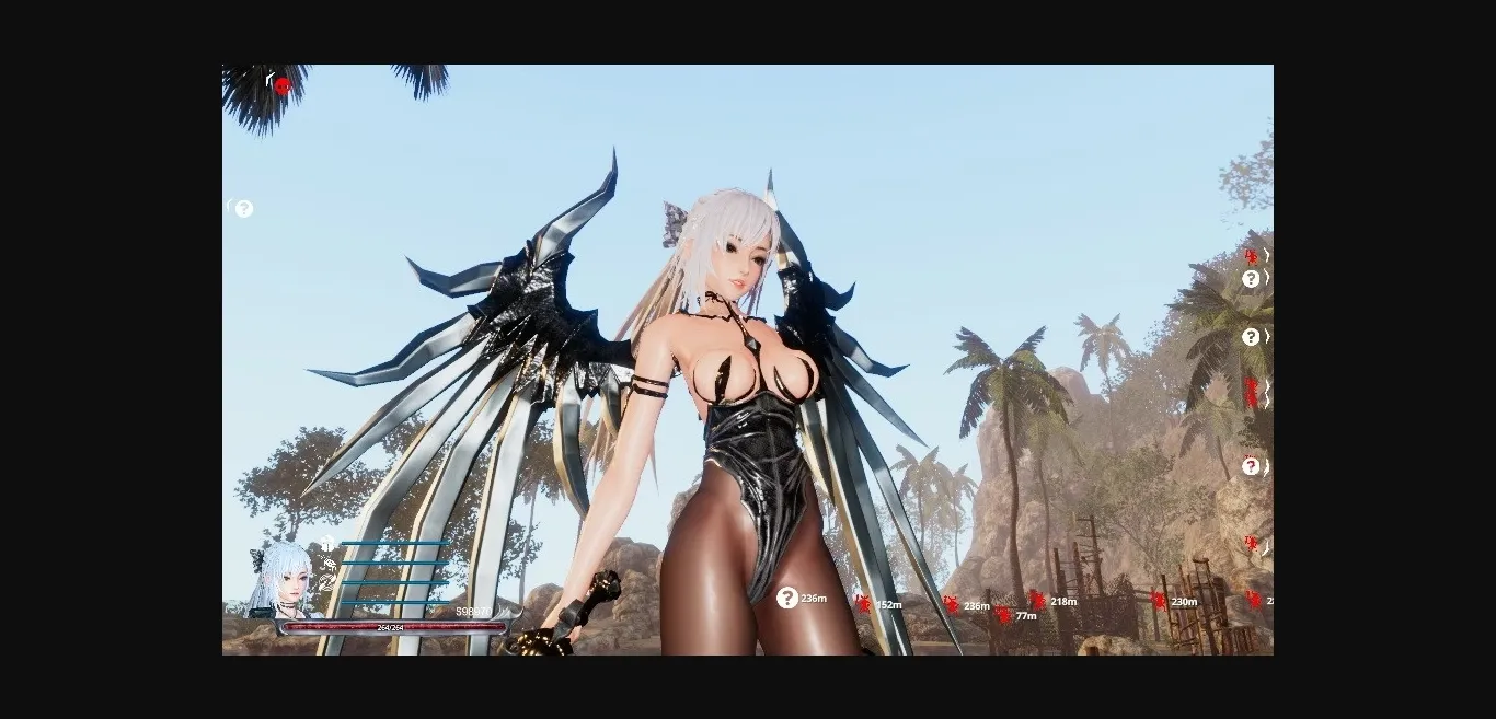 Unity Sword x Hime [v1.12.7] [Kazuya, tensun3d] | Free Adult Games