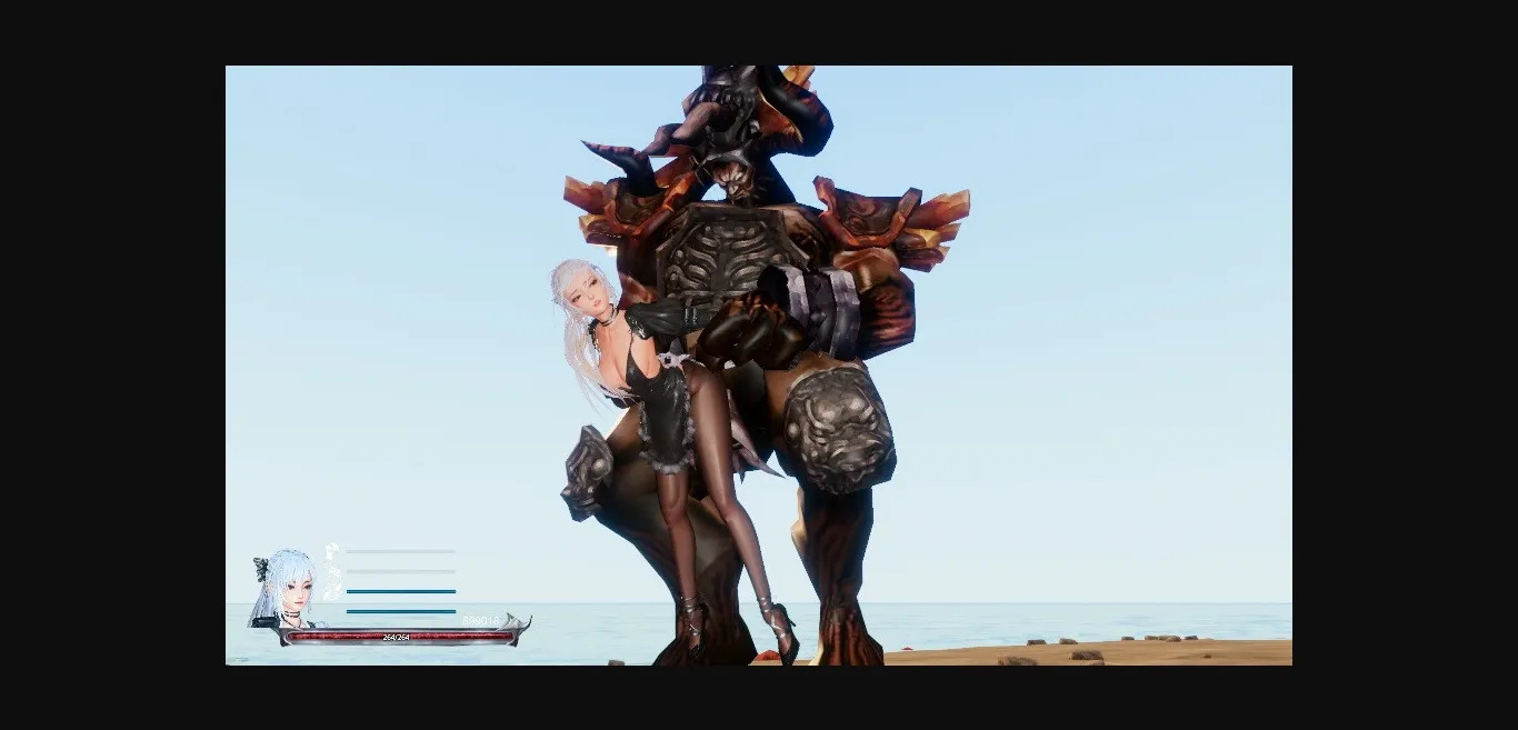 Unity Sword x Hime [v1.12.7] [Kazuya, tensun3d] | Free Adult Games