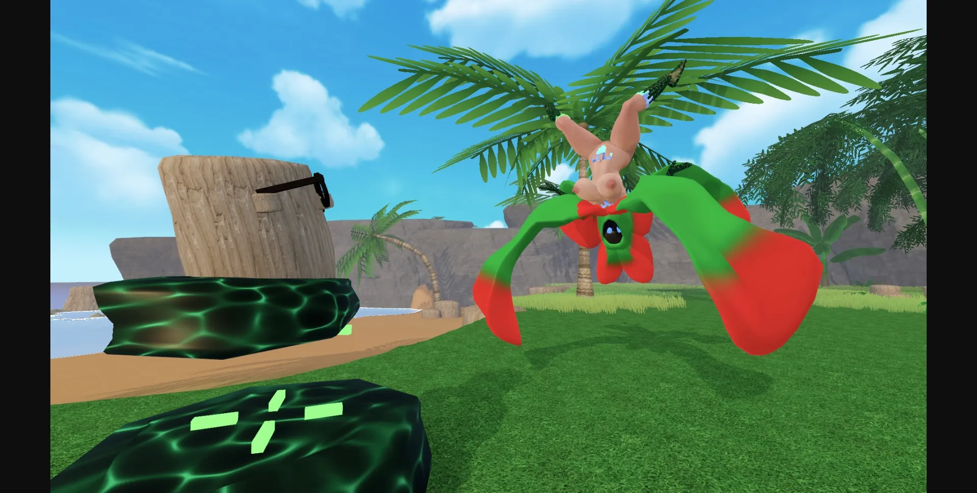 Unity Tacarasu [v0.72] [Itaguaçu] | Free Adult Games