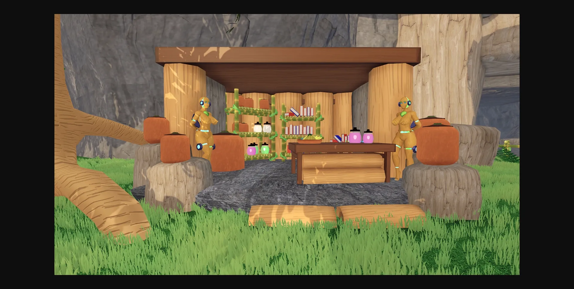 Unity Tacarasu [v0.72] [Itaguaçu] | Free Adult Games