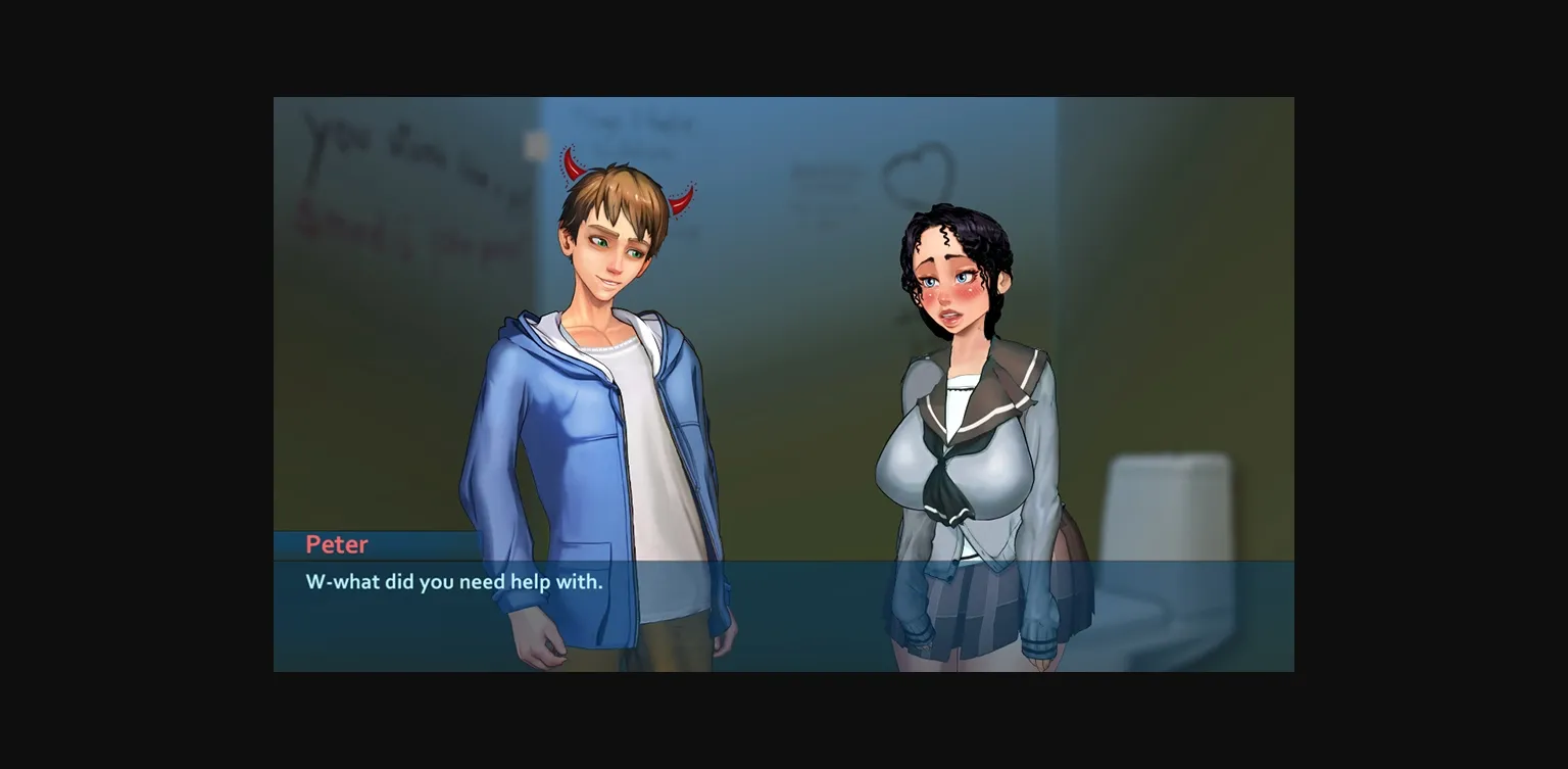 Unity Taffy Tales [S1 v1.0.35 Redux] [UberPie] | Free Adult Games