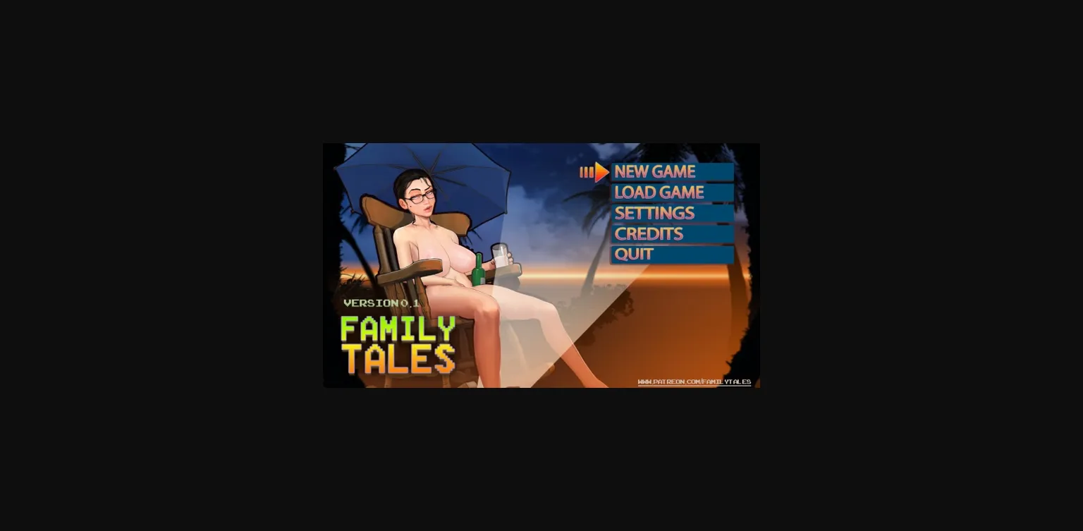 Unity Taffy Tales [S1 v1.0.35 Redux] [UberPie] | Free Adult Games