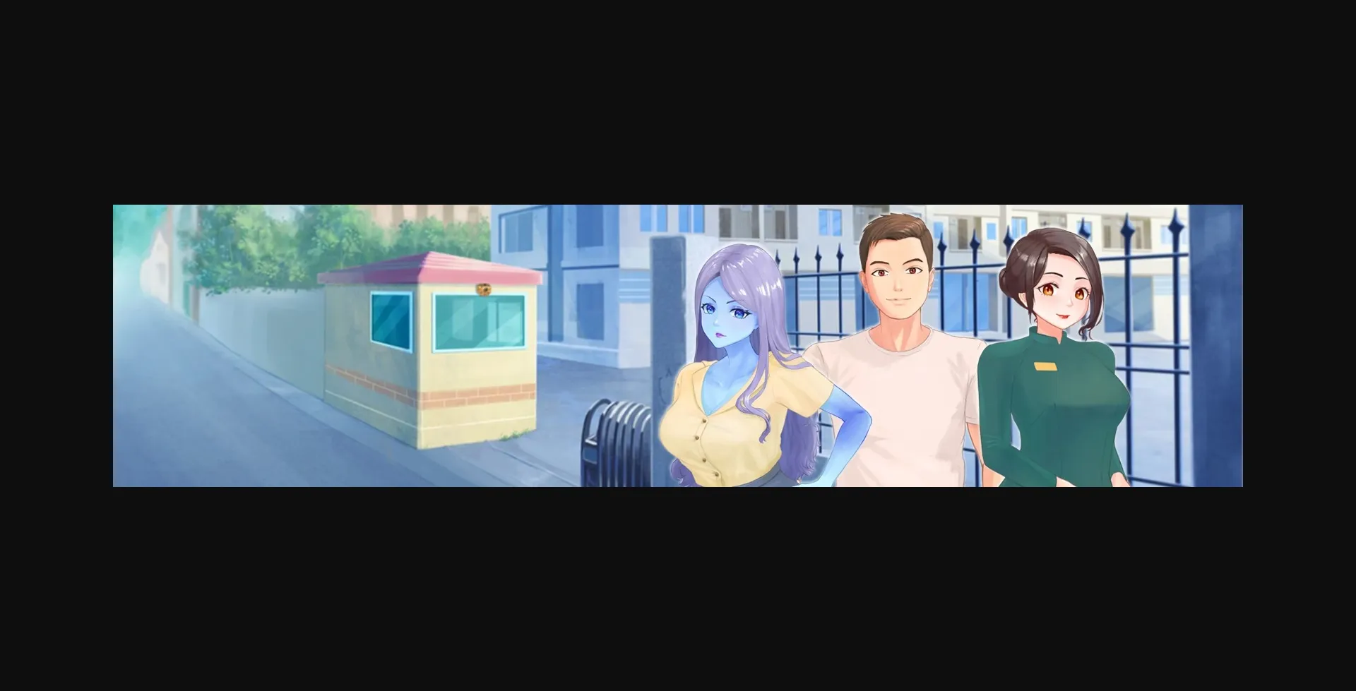 Unity Tales of Exorcist [Demo] [Drib Calculator] | Free Adult Games