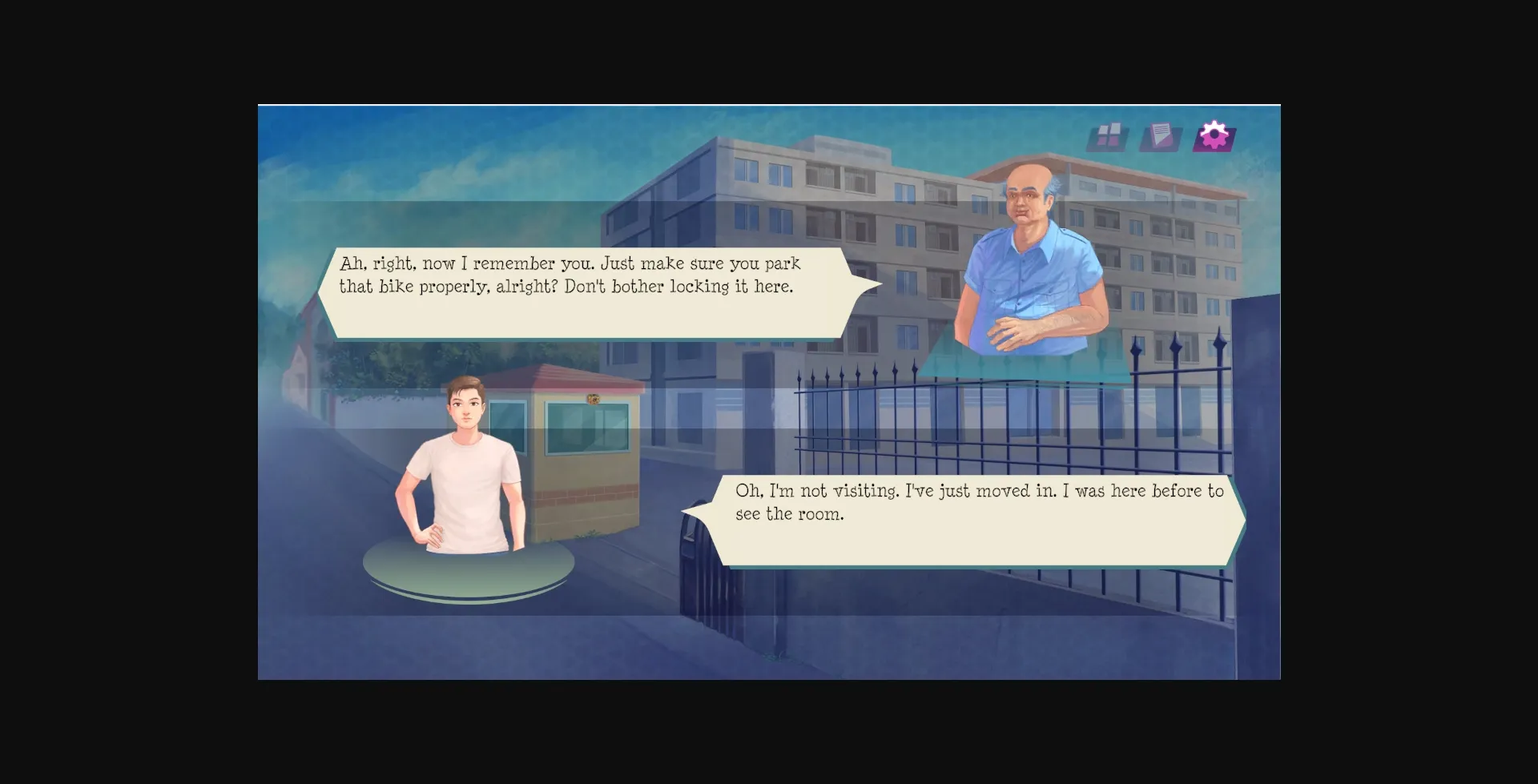 Unity Tales of Exorcist [Demo] [Drib Calculator] | Free Adult Games