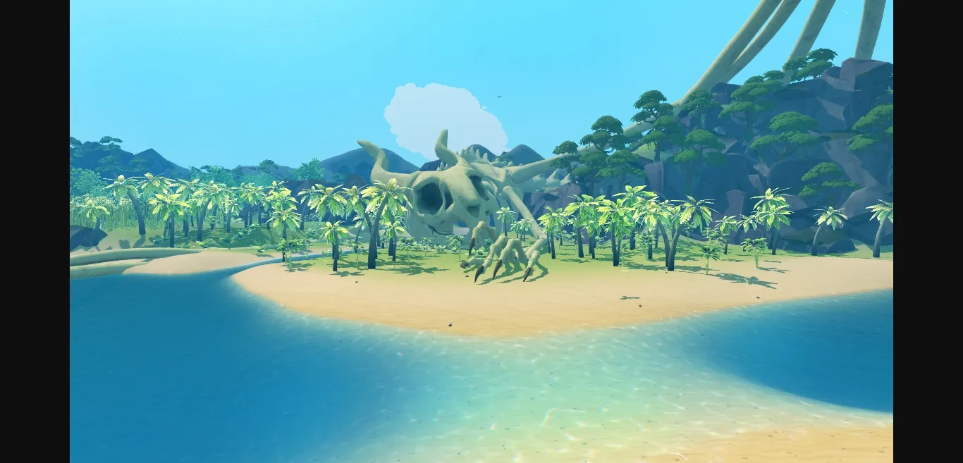 Unity Tame It Too! [Easter Special] [Manka Games] | Free Adult Games