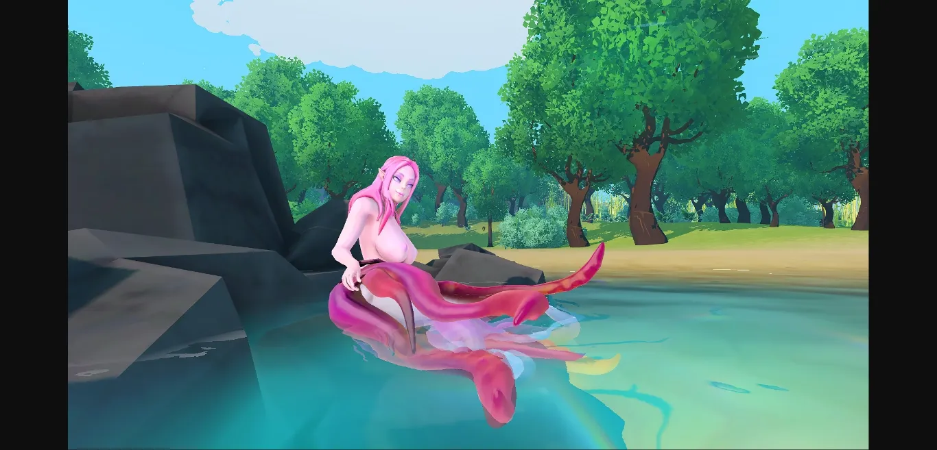 Unity Tame It Too! [Easter Special] [Manka Games] | Free Adult Games