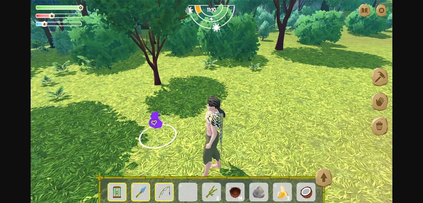 Unity Tame It Too! [Easter Special] [Manka Games] | Free Adult Games