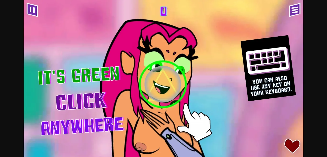 Unity Teen Titans Lust [2024-04-05] [Locoto Studios] | Free Adult Games