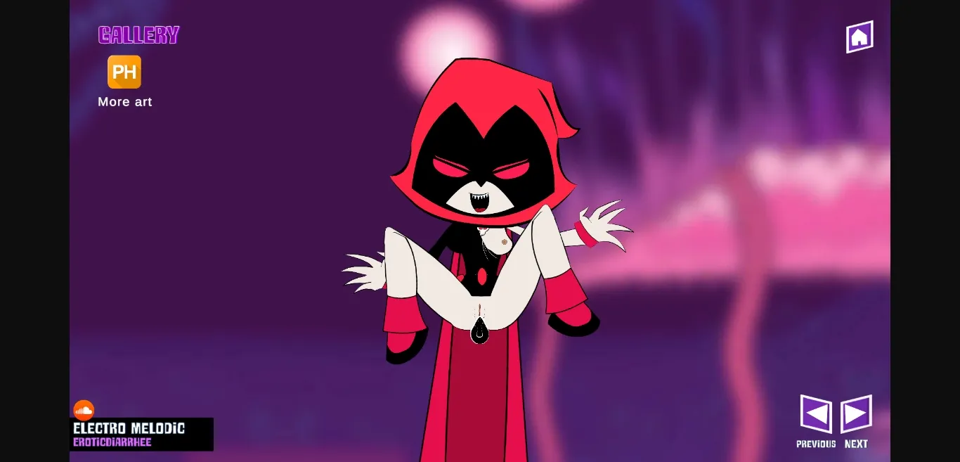 Unity Teen Titans Lust [2024-04-05] [Locoto Studios] | Free Adult Games