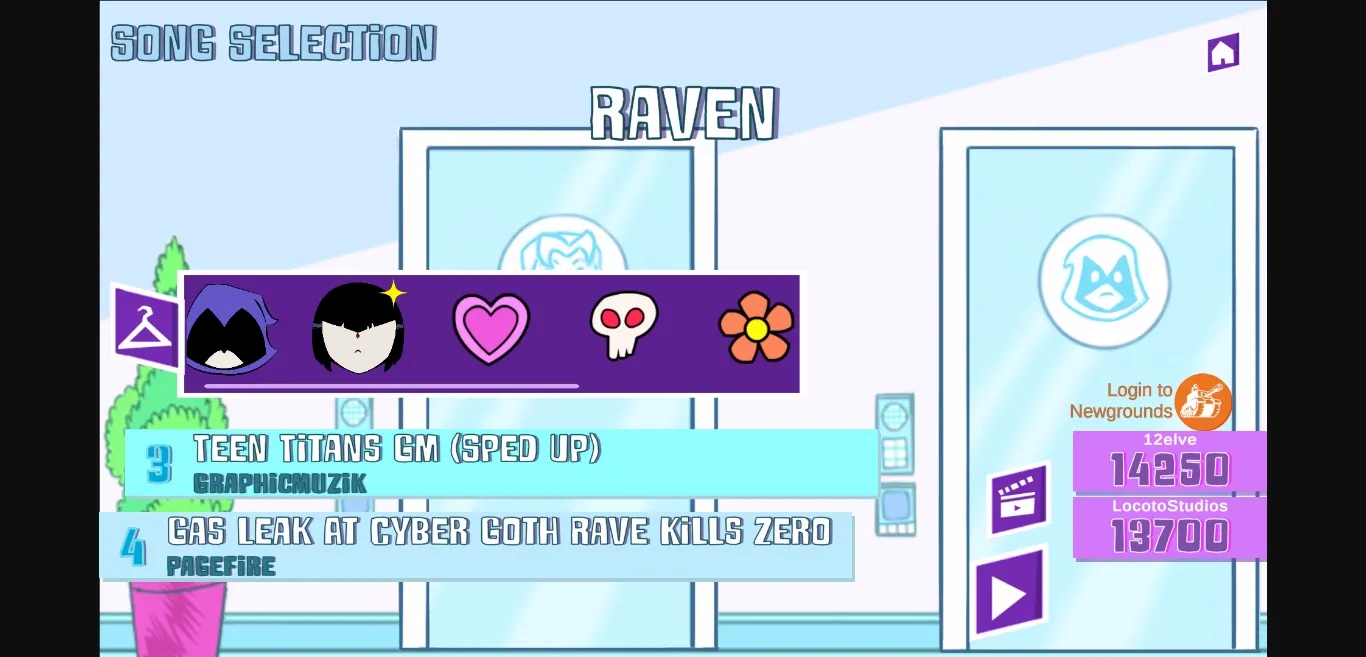 Unity Teen Titans Lust [2024-04-05] [Locoto Studios] | Free Adult Games