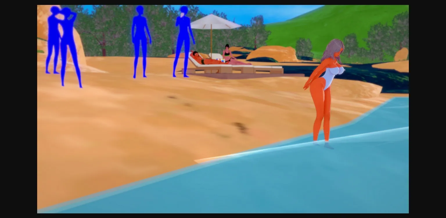 Unity Teen Witches Academy - Remastered [v0.777] [Drunk Robot] | Free Adult Games