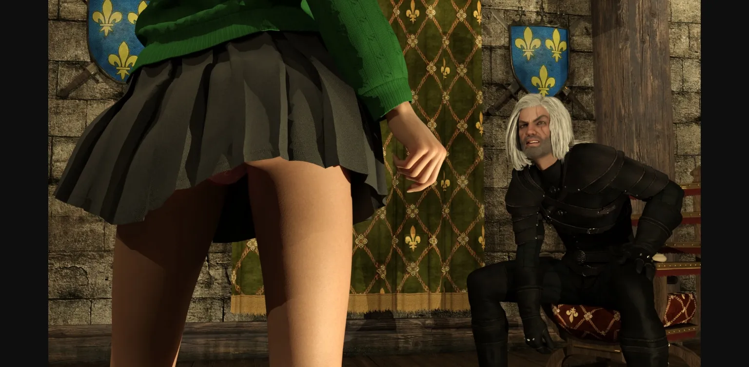 Unity Teen Witches Academy - Remastered [v0.777] [Drunk Robot] | Free Adult Games