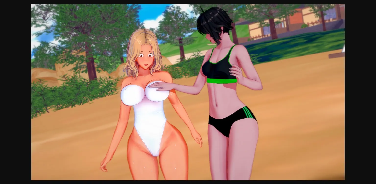 Unity Teen Witches Academy - Remastered [v0.777] [Drunk Robot] | Free Adult Games