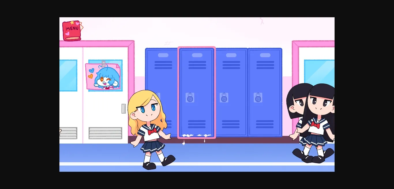 Unity Tentacle Locker 2 [v1.3.0] [HotPinkGames] | Free Adult Games