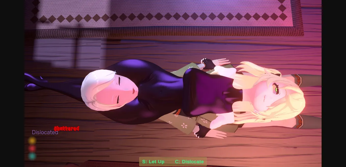 Unity Termine [v1.17] [Starvy] | Free Adult Games