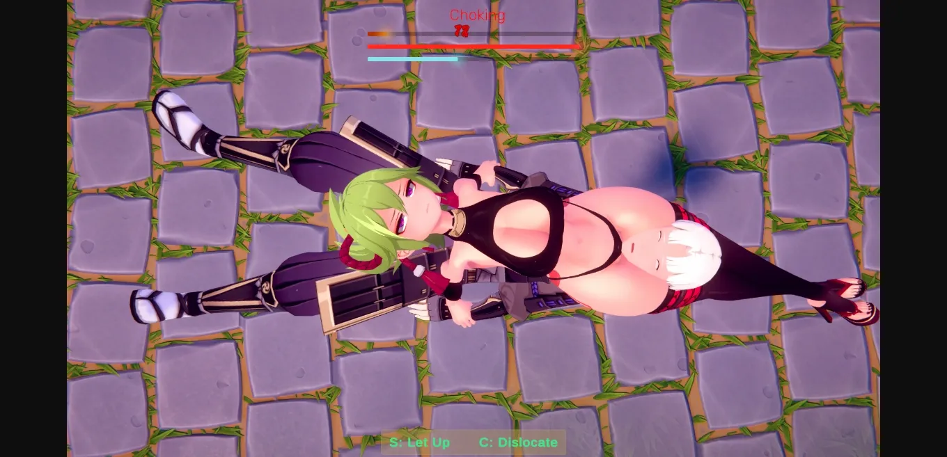 Unity Termine [v1.17] [Starvy] | Free Adult Games