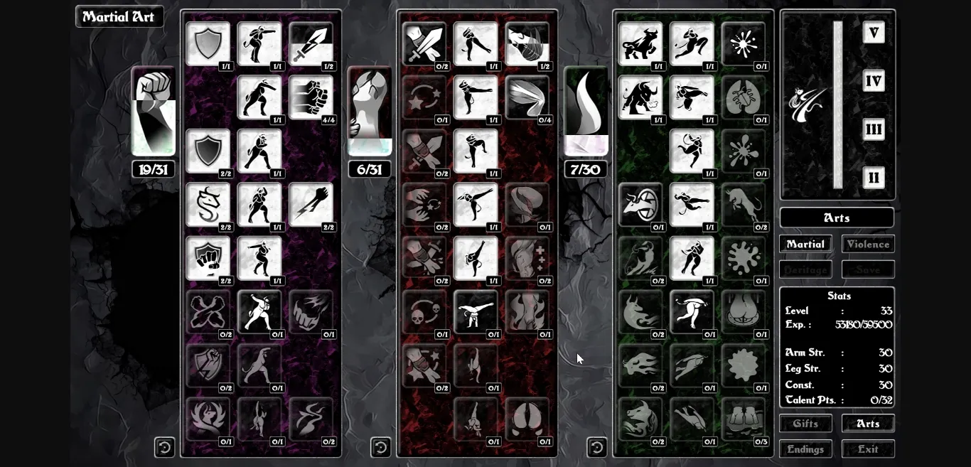 Unity Testament of Minos [v0.80.3] [Drages Animations] | Free Adult Games