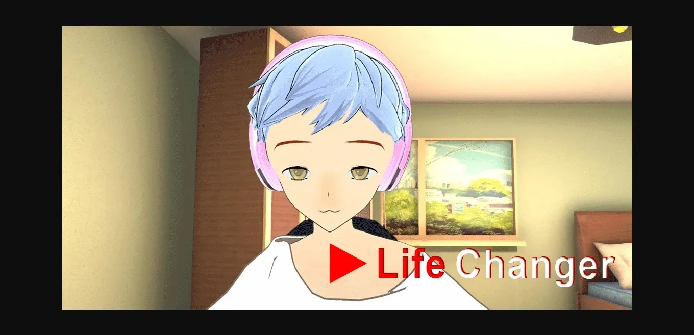 Unity TG TS LiveChanger [v0.3 Hotfix 1] [Suffer1n] | Free Adult Games