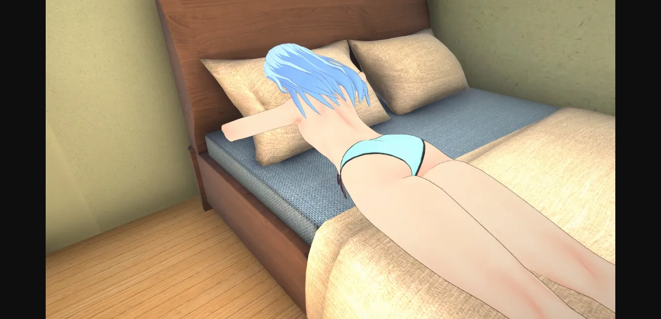 Unity TG TS LiveChanger [v0.3 Hotfix 1] [Suffer1n] | Free Adult Games