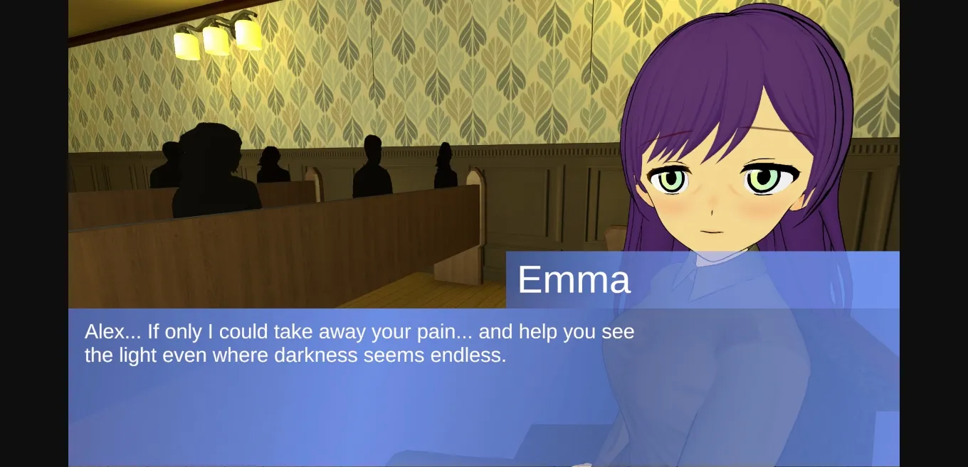 Unity TG TS LiveChanger [v0.3 Hotfix 1] [Suffer1n] | Free Adult Games