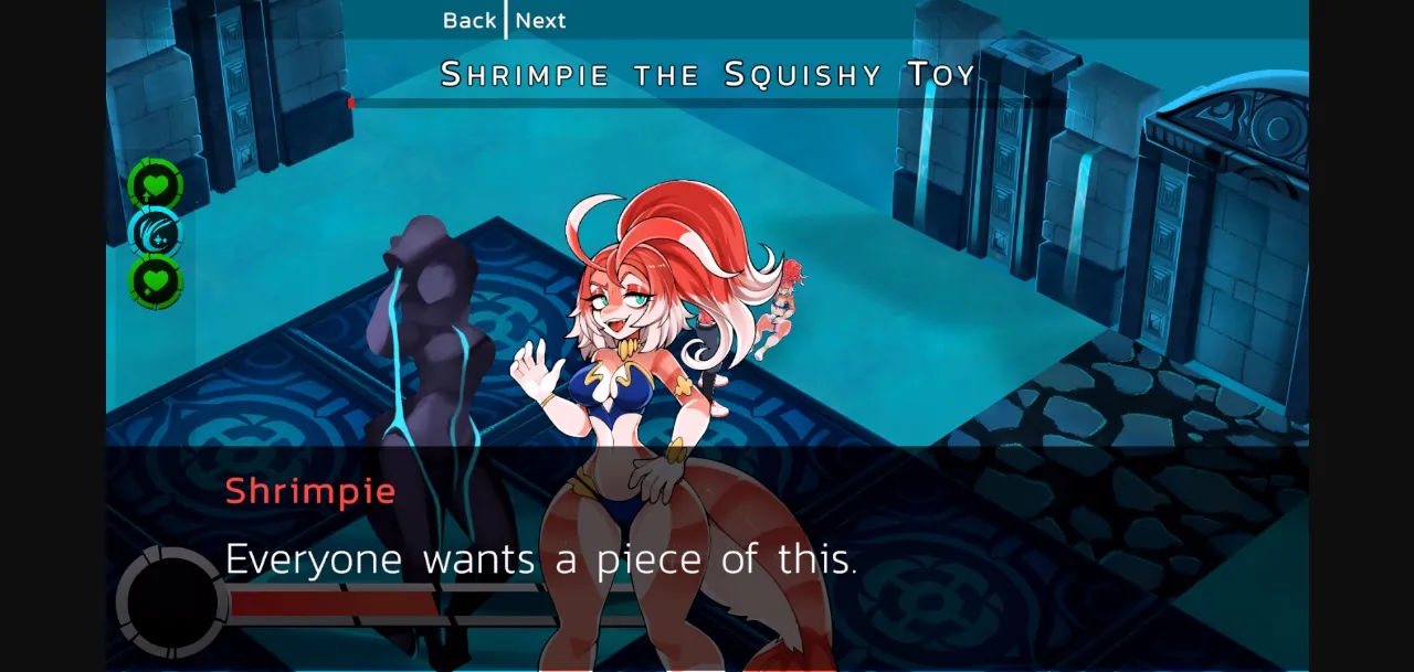 Unity The After Hours Office Predators [v0.2.0_Demo] [TigerRollGames] | Free Adult Games