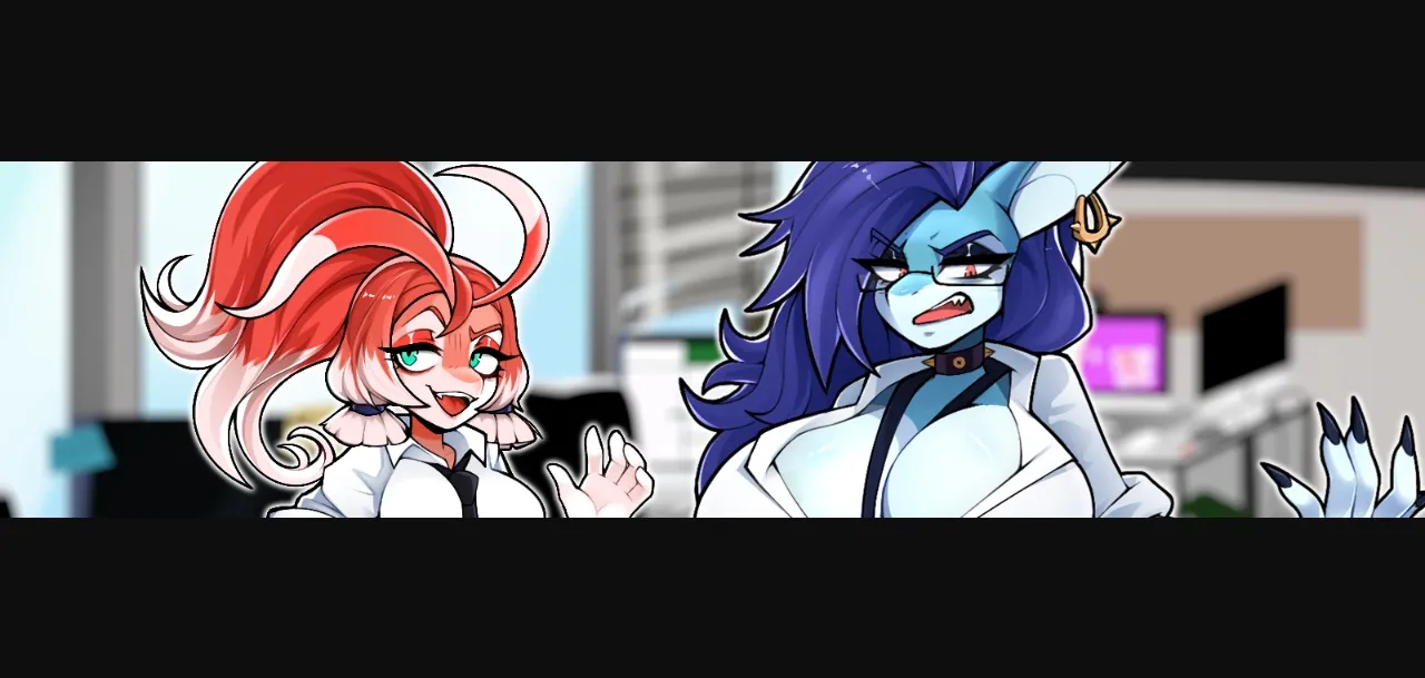 Unity The After Hours Office Predators [v0.2.0_Demo] [TigerRollGames] | Free Adult Games