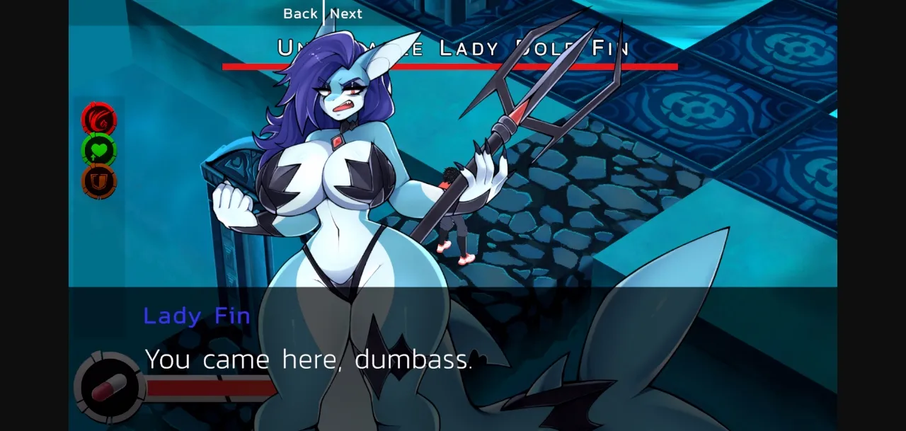 Unity The After Hours Office Predators [v0.2.0_Demo] [TigerRollGames] | Free Adult Games