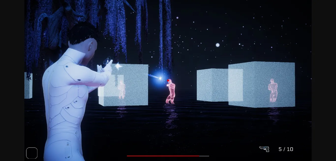 Unity The Ark  Sci-Fi Adult Game [v0.1.6] [TheAesthetik] | Free Adult Games