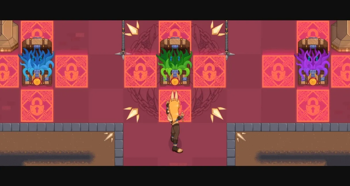 Unity The Bindmancer [Build 2024-06-14] [Caroo] | Free Adult Games