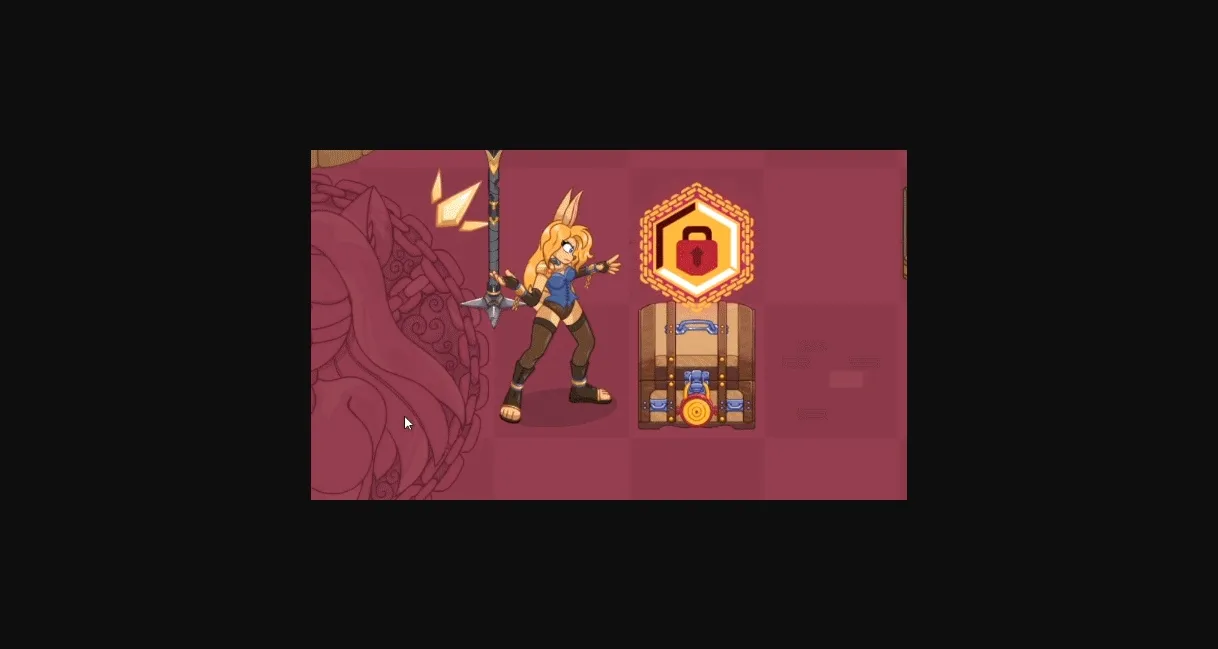 Unity The Bindmancer [Build 2024-06-14] [Caroo] | Free Adult Games