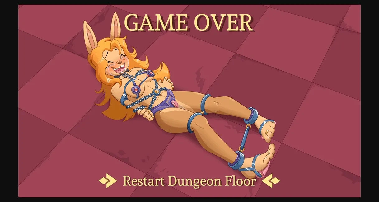 Unity The Bindmancer [Build 2024-06-14] [Caroo] | Free Adult Games