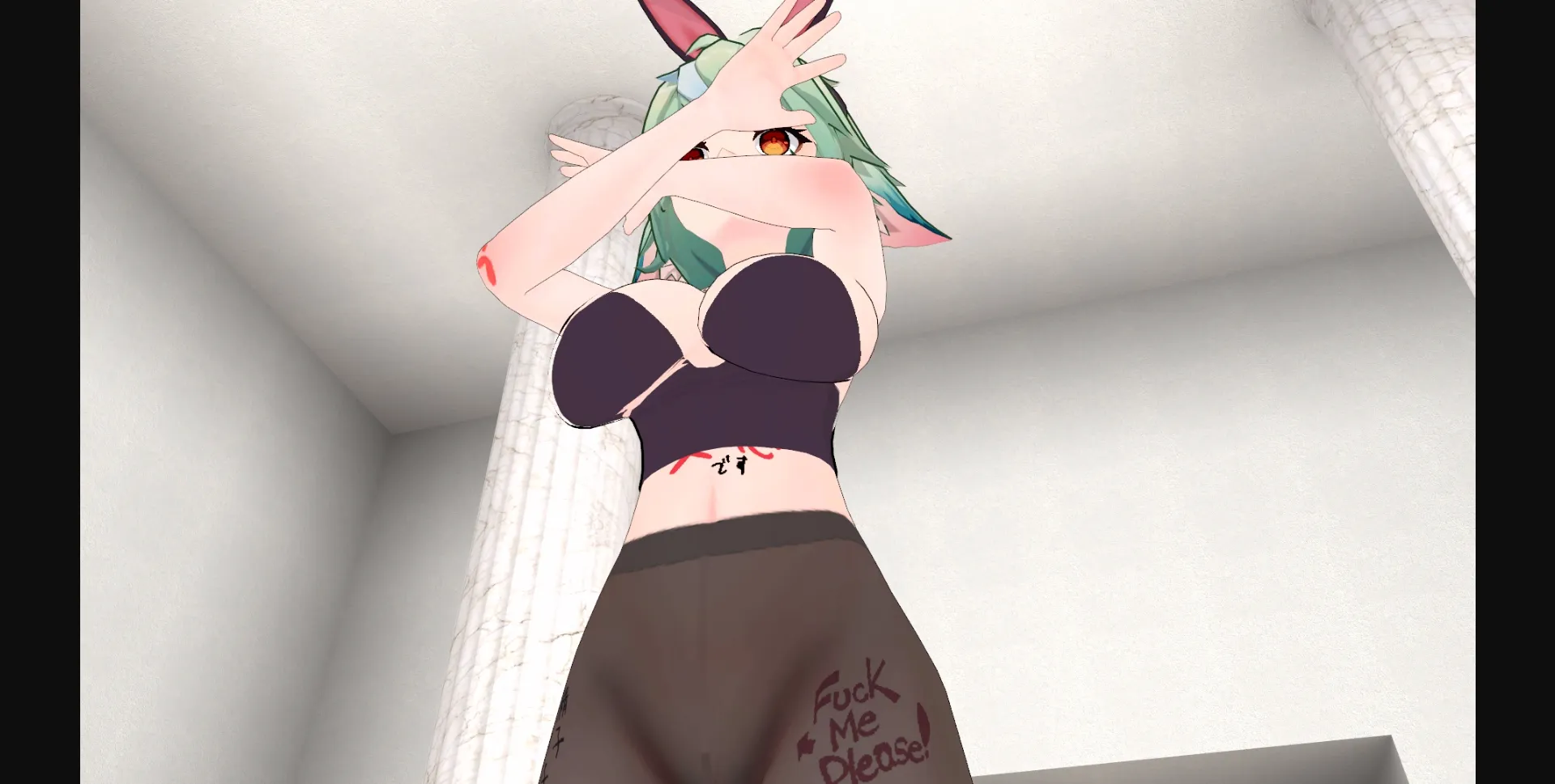 Unity The Curator [v0.10.1] [Chilipi] | Free Adult Games