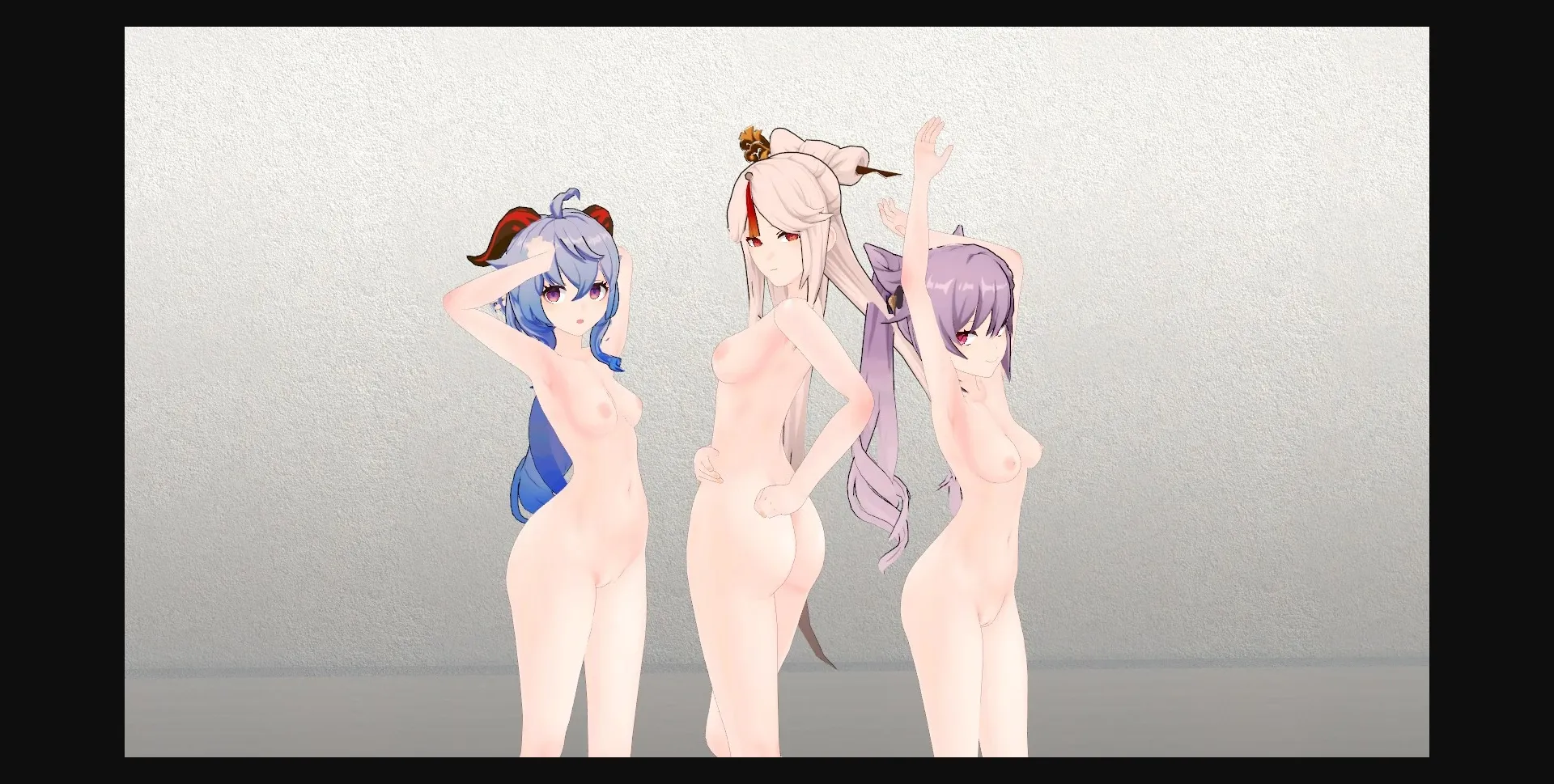 Unity The Curator [v0.10.1] [Chilipi] | Free Adult Games