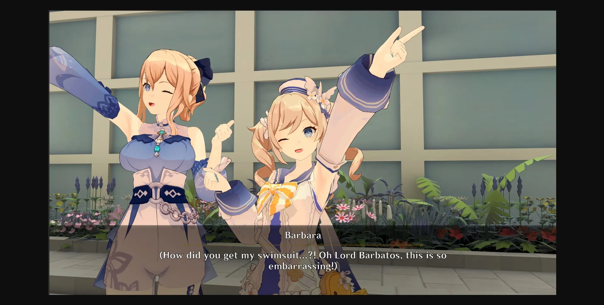 Unity The Curator [v0.10.1] [Chilipi] | Free Adult Games