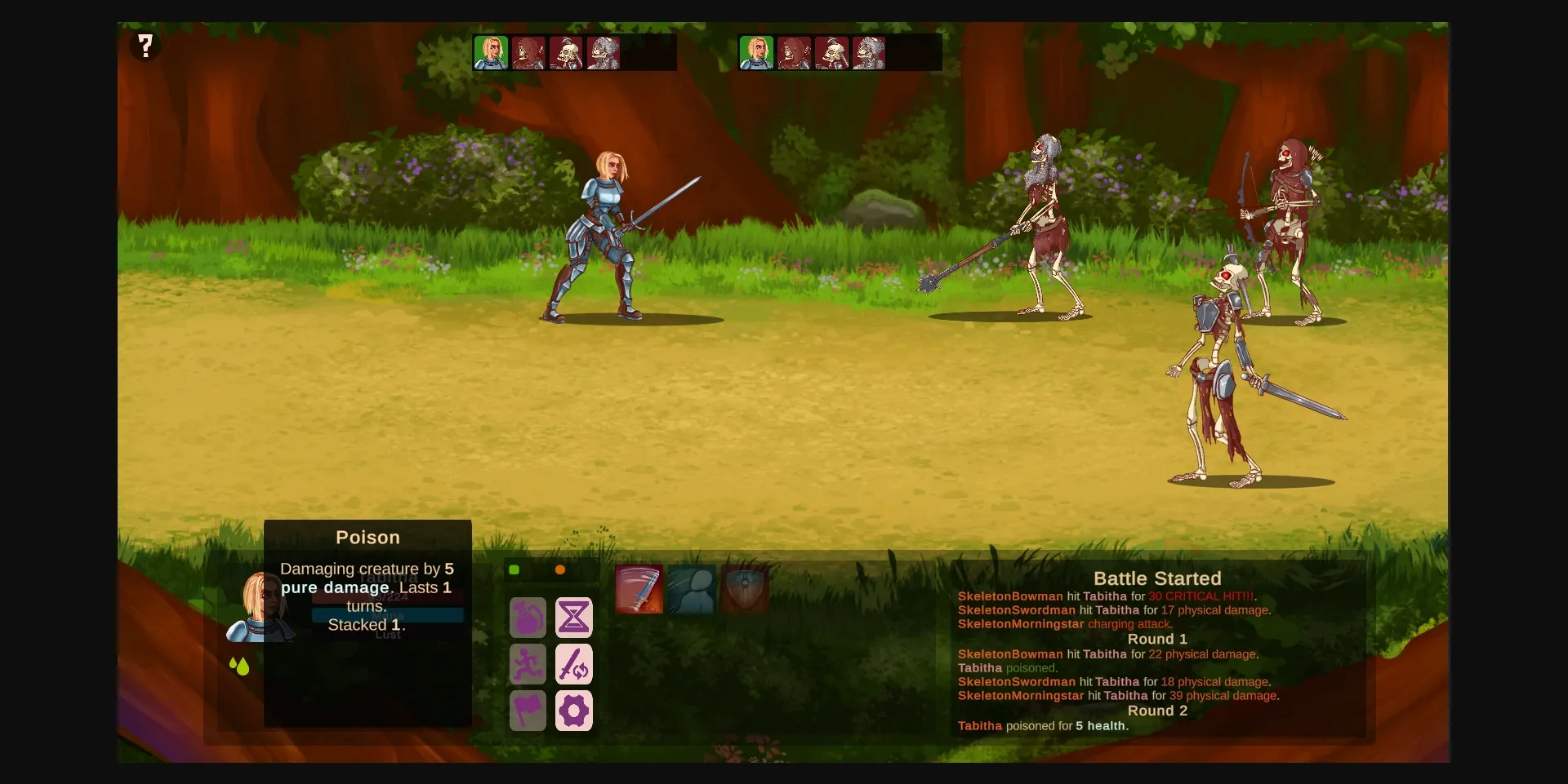 Unity The Curse of Lust [v0.1.4.3] [Paleoman Studio] | Free Adult Games