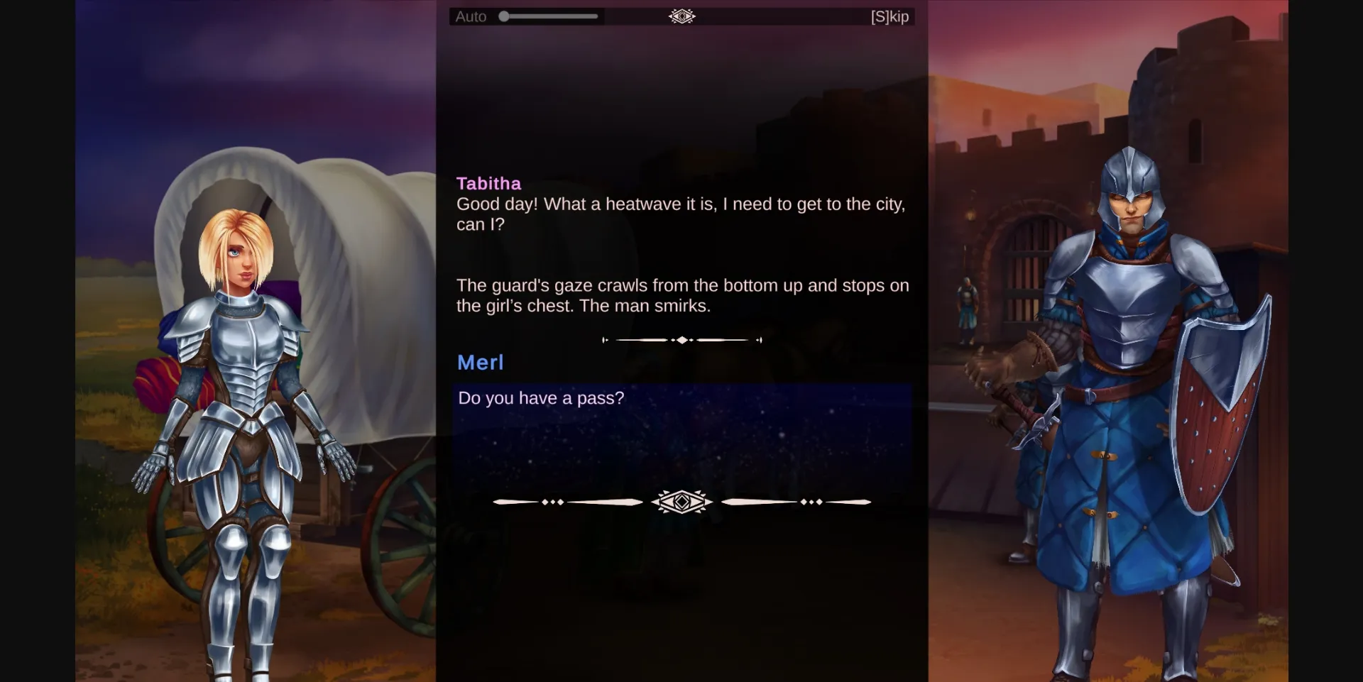 Unity The Curse of Lust [v0.1.4.3] [Paleoman Studio] | Free Adult Games