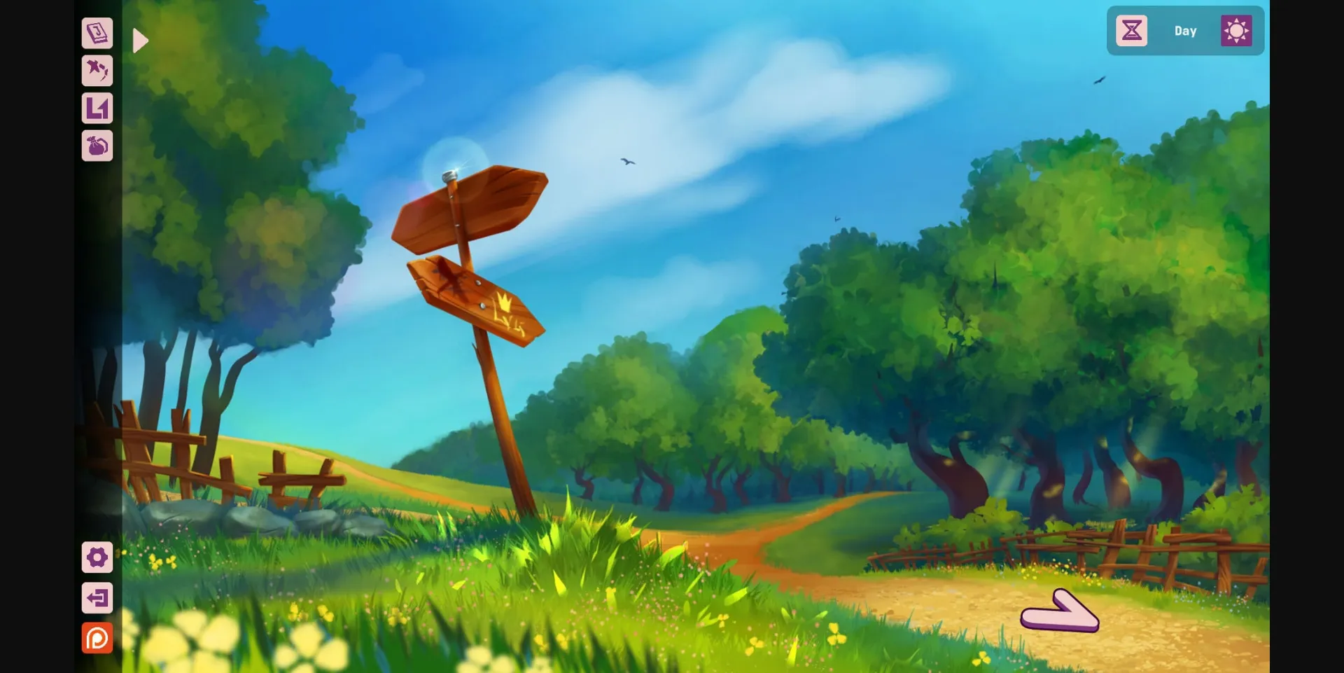 Unity The Curse of Lust [v0.1.4.3] [Paleoman Studio] | Free Adult Games